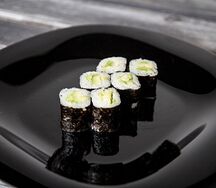 Авокадо маки