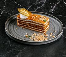 Медовик