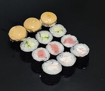 Мини-сет