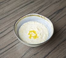 Каша рисовая