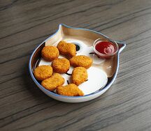 Наггетсы куриные