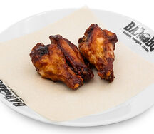 Крылья BBQ 3 шт