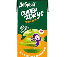 Сок Добрый