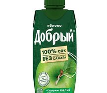 Сок Добрый
