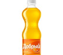 Добрый Апельсин