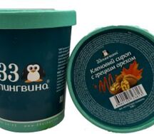 Кленовый сироп 