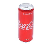 Coca-Cola