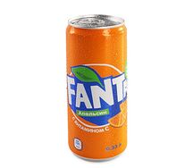 Fanta