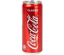 Coca-Cola