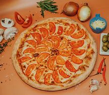 Маргарита