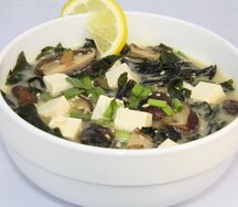 Мисо-суп