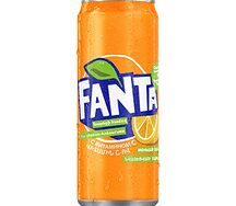 Fanta