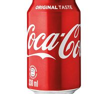 Coca-Cola