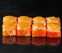 Ролл Спайсовый