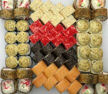 Сет Большой Кусь