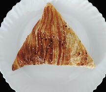 Самса с курицей