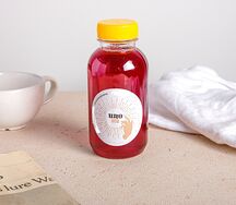 Морс черная смородина натуральный