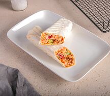 Классическая шаурма с курицей Mini