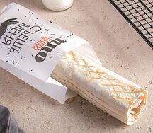 Классическая шаурма с говядиной Mini