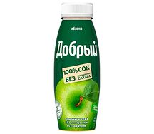 Сок Добрый 