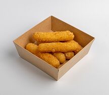 Сырные палочки