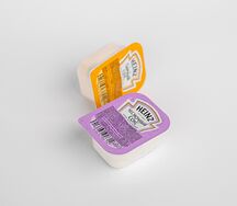 Соус Сырный Heinz