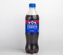 Evervess Cola