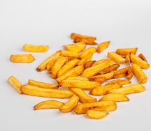 Картошка фри