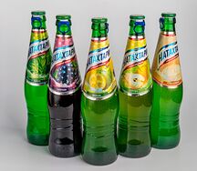 Лимонад Натахтари