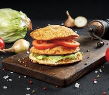 Чебургер Супер