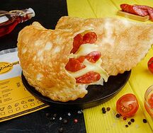 Охотничий с соусом