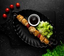 Шашлычки куриные