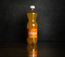 Добрый Апельсин