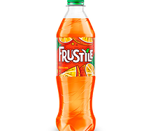 Фрустайл Апельсин 0,5
