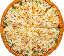 Пицца Венеция