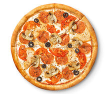 Пицца Суприм