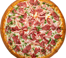 Пицца Альтоно