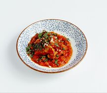 Чахохбили из курицы