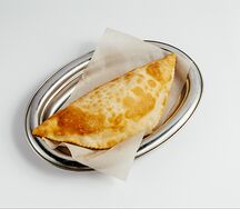 Чебурек с сыром