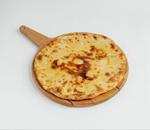 Хачапури по-имеретински
