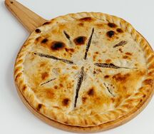 Кубдари