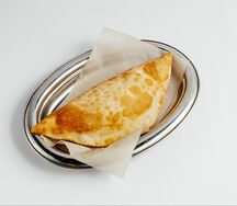 Чебурек с говядиной