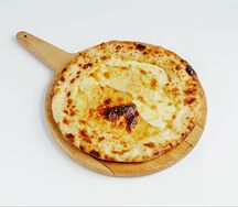 Хачапури по-мегрельски
