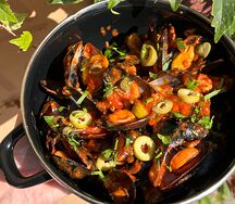 Мидии Путтанеска 