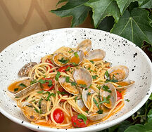 Паста Вонголе