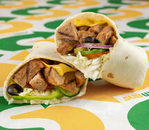 Ролл Биф клаб мелт