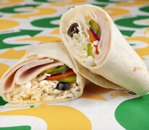 Ролл Индейка