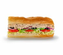 Сэндвич Тунец 15 см