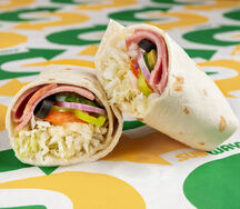 Ролл Ростбиф