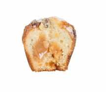 Маффин тоффи